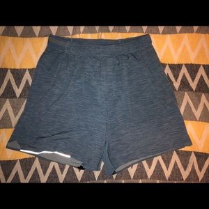 Lululemon Surge Short 6” with Liner